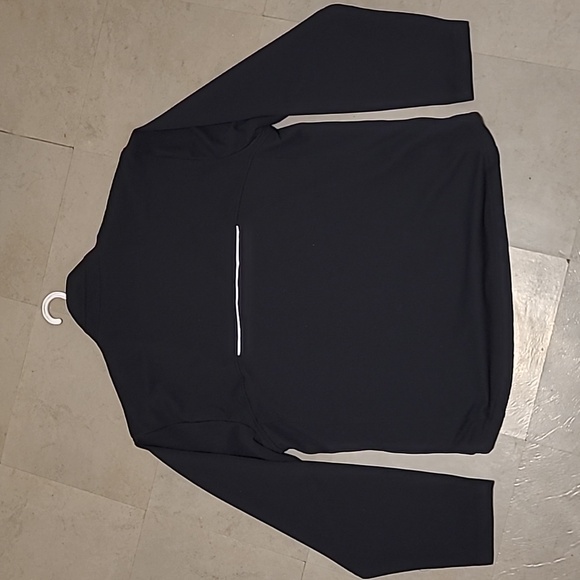 Fila Essentials Mens Zip-Up Jacket - Picture 5 of 8